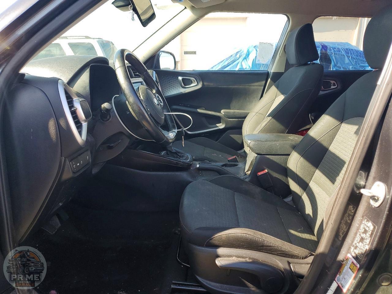 2020 KIA SOUL — фото 19