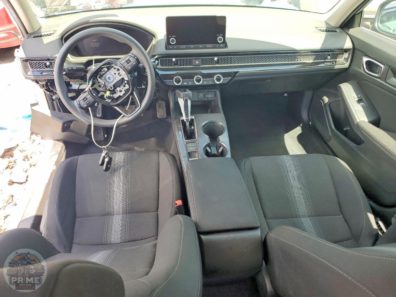 2024 HONDA CIVIC — фото 8