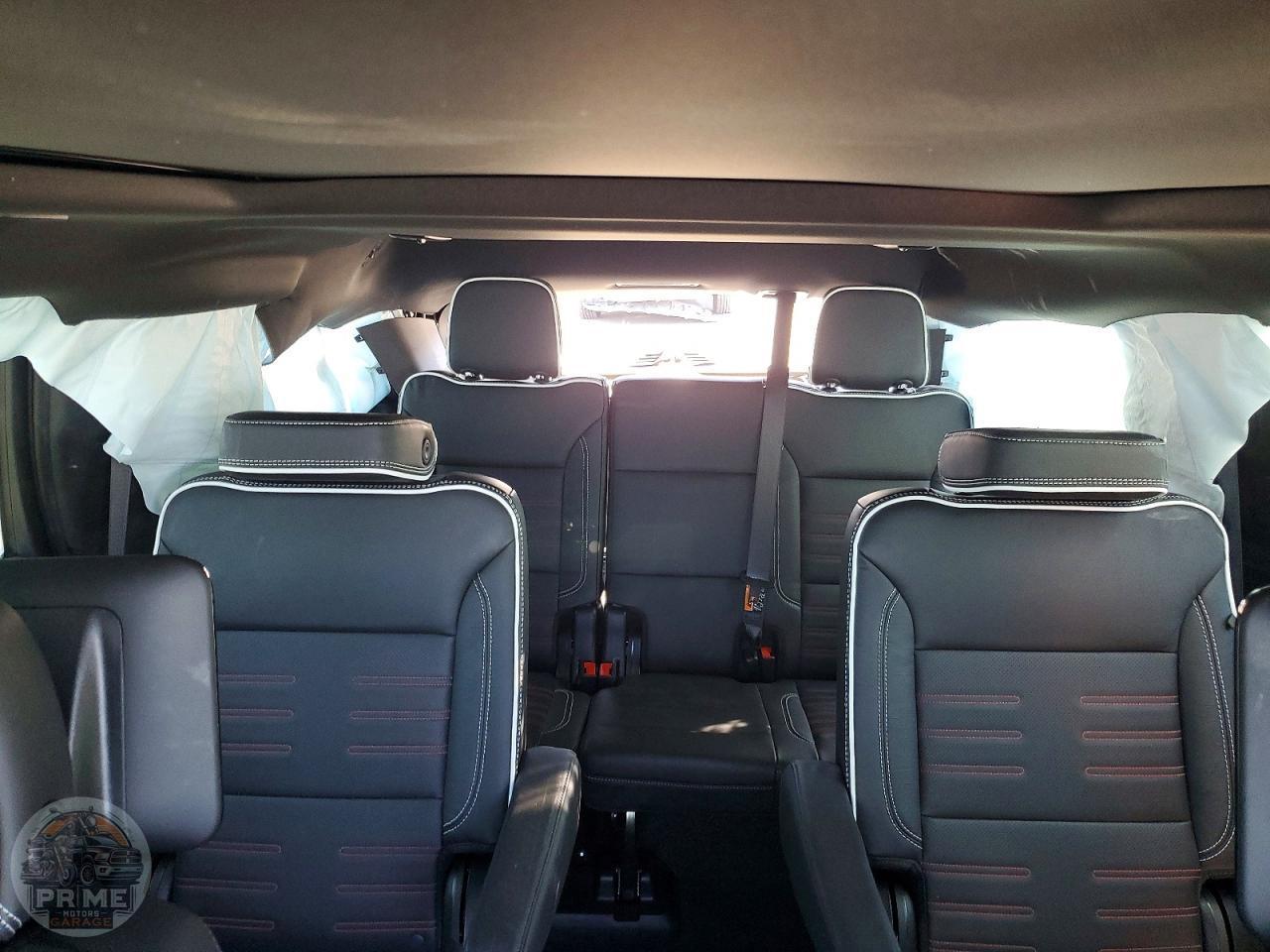 2026 GMC YUKON — фото 20
