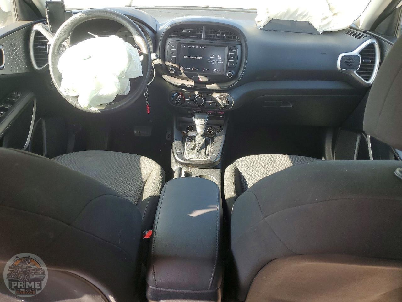2022 KIA SOUL — фото 8