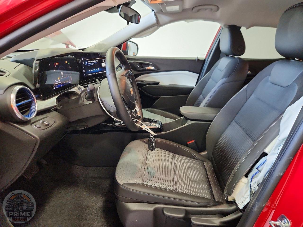 2026 CHEVROLET TRAX — фото 7
