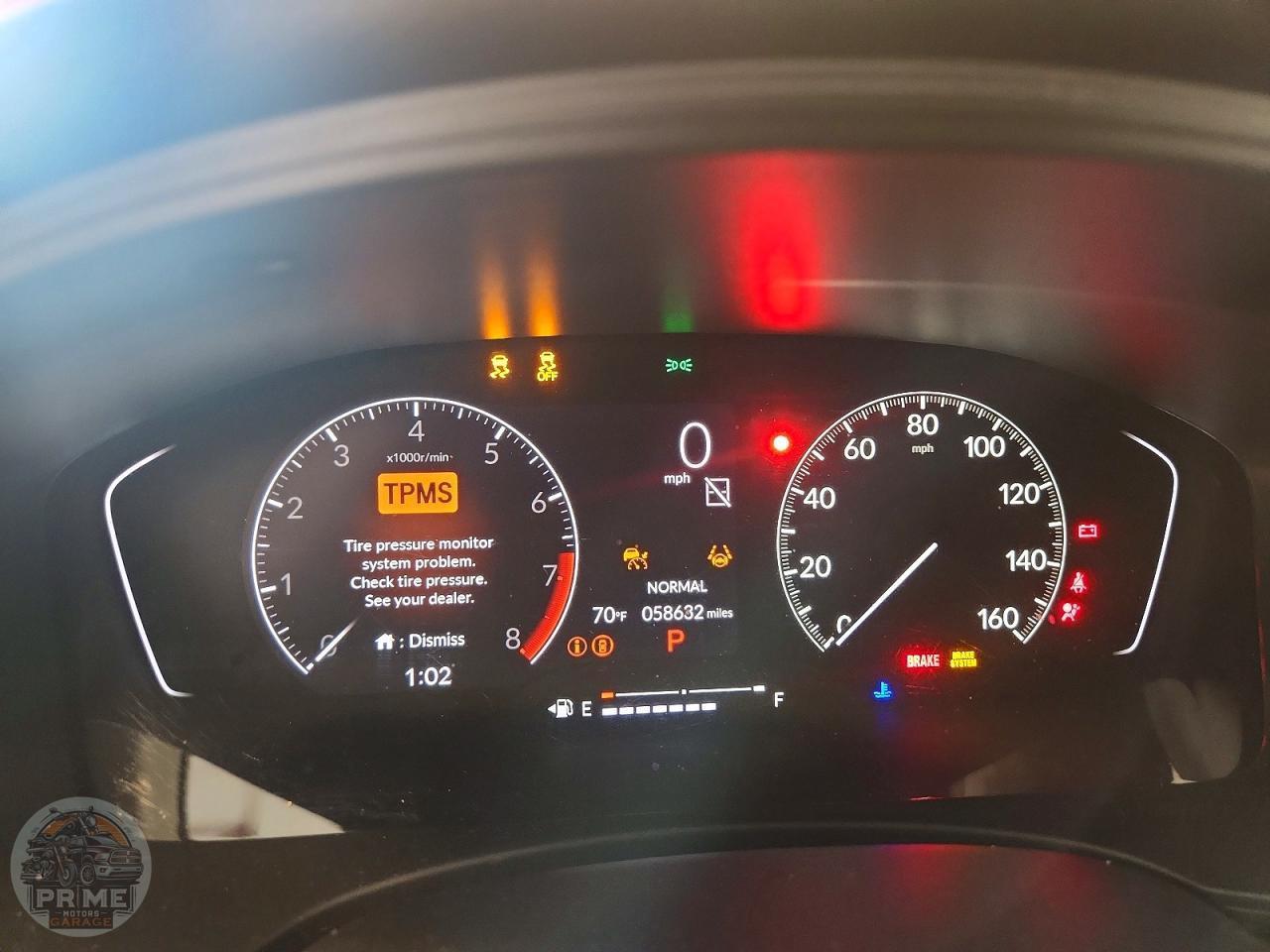 2022 HONDA CIVIC — фото 9