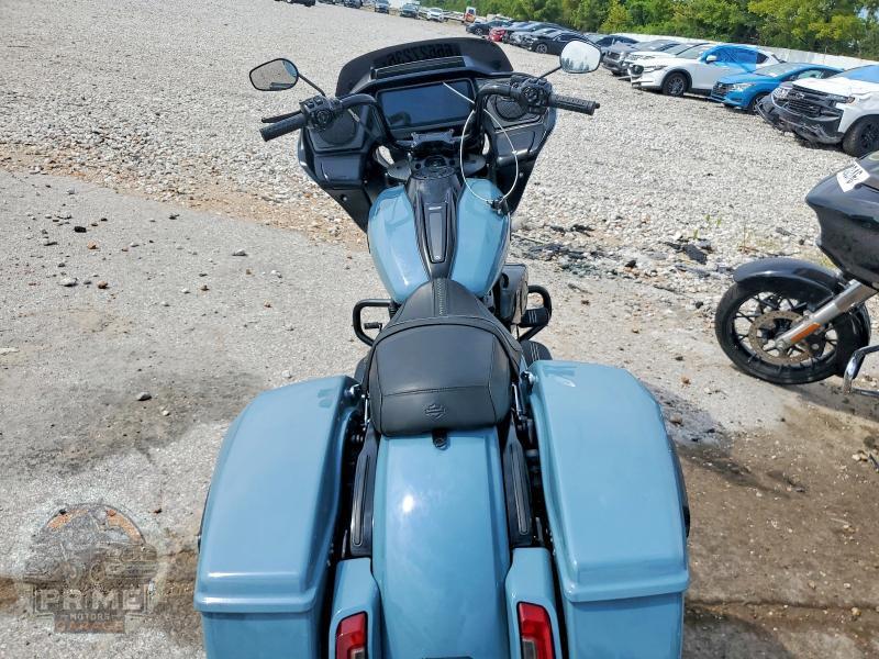 2024 HARLEY-DAVIDSON FLTRX (ROAD GLIDE, ROAD GLIDE CUSTOM) — фото 6
