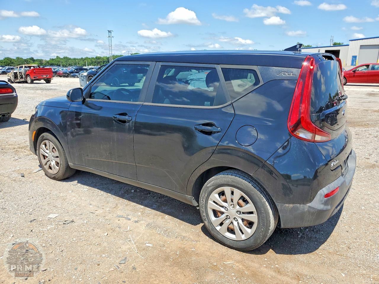 2020 KIA SOUL — фото 2
