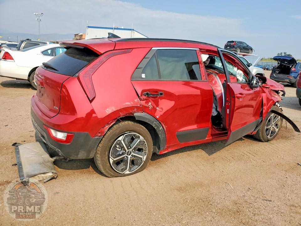 2024 KIA NIRO — фото 3