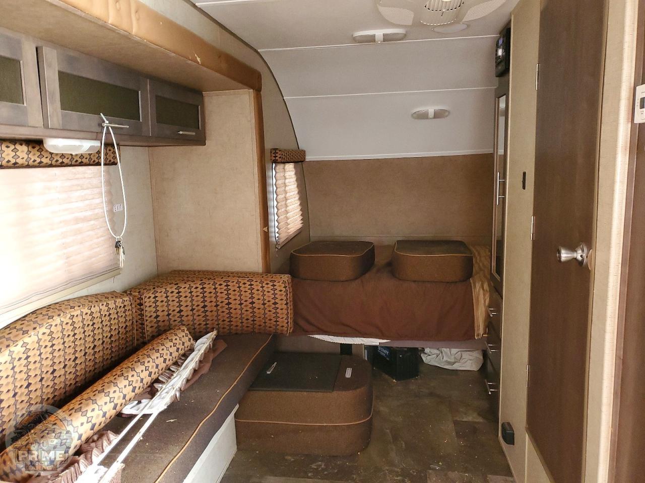 2016 FOREST RIVER 5X8 TRAILER — фото 16