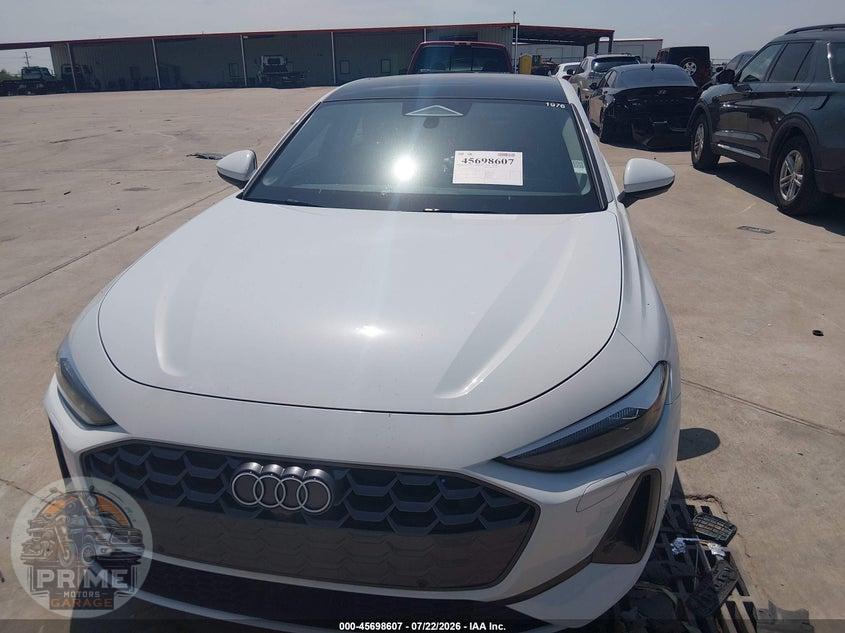 2025 AUDI ALL-NEW A5 PREMIUM TFSI QUATTRO S TRONIC — фото 6