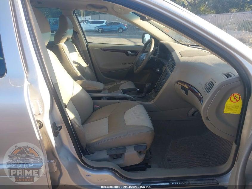 2004 VOLVO XC70 2.5T — фото 5