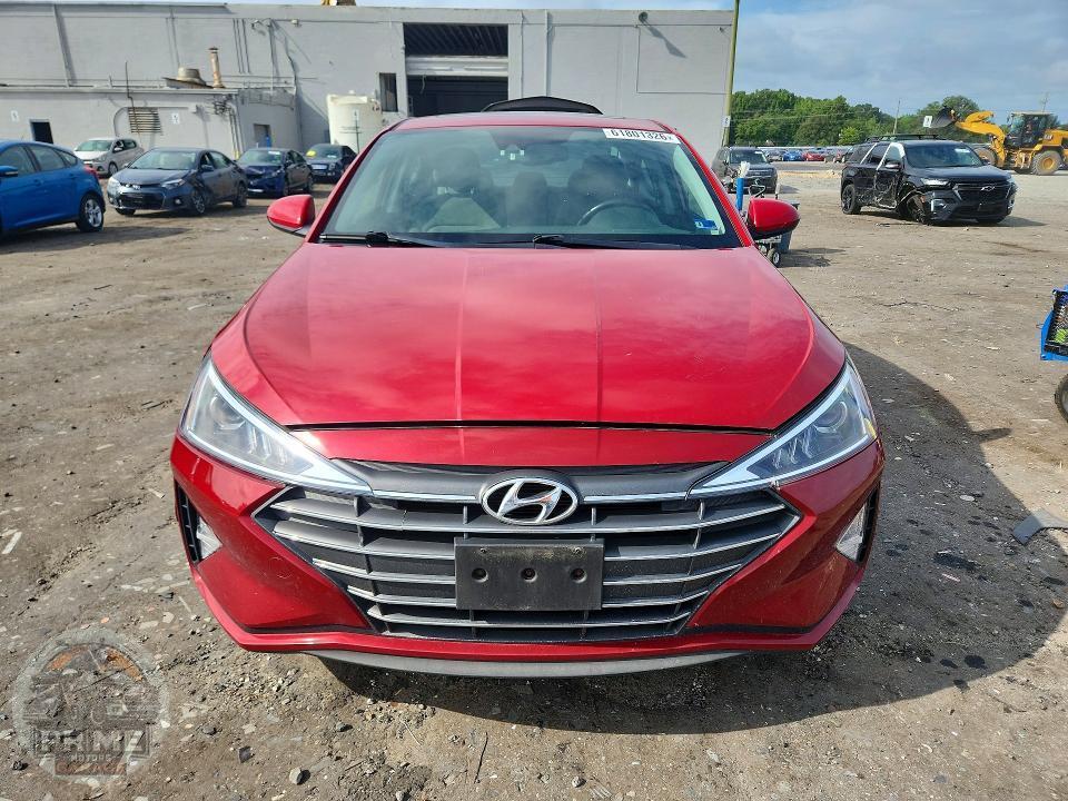 2020 HYUNDAI ELANTRA — фото 20
