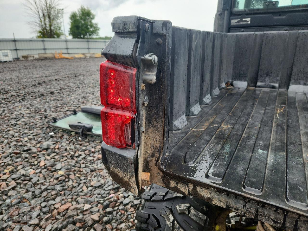 2019 POLARIS RANGER — фото 10