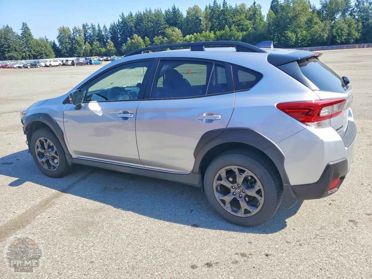 2022 SUBARU CROSSTREK — фото 2
