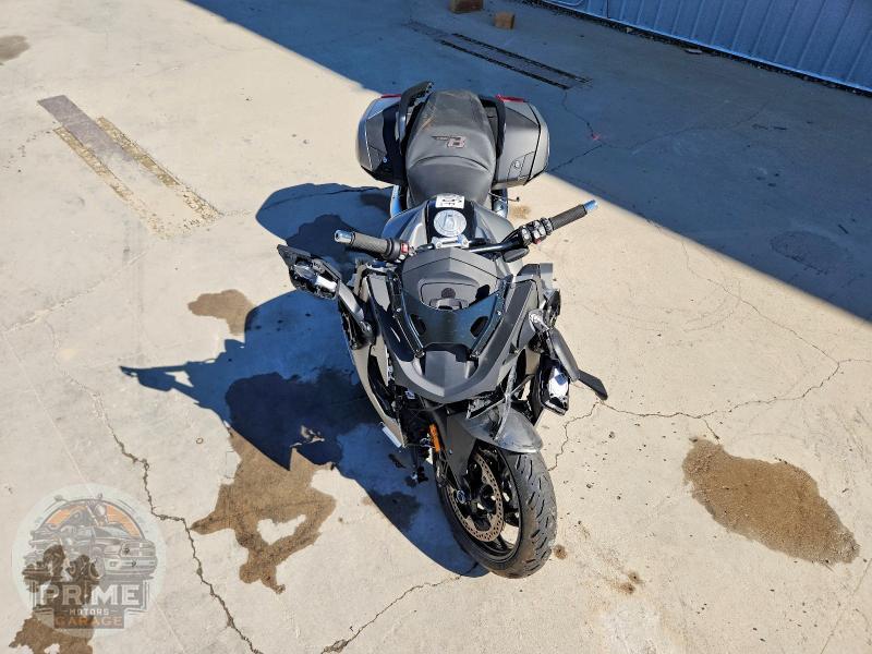 2019 BMW K1600 — фото 5