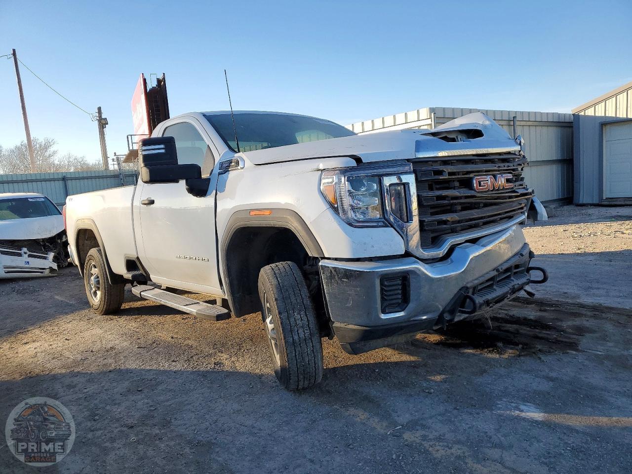 2022 GMC SIERRA — фото 4