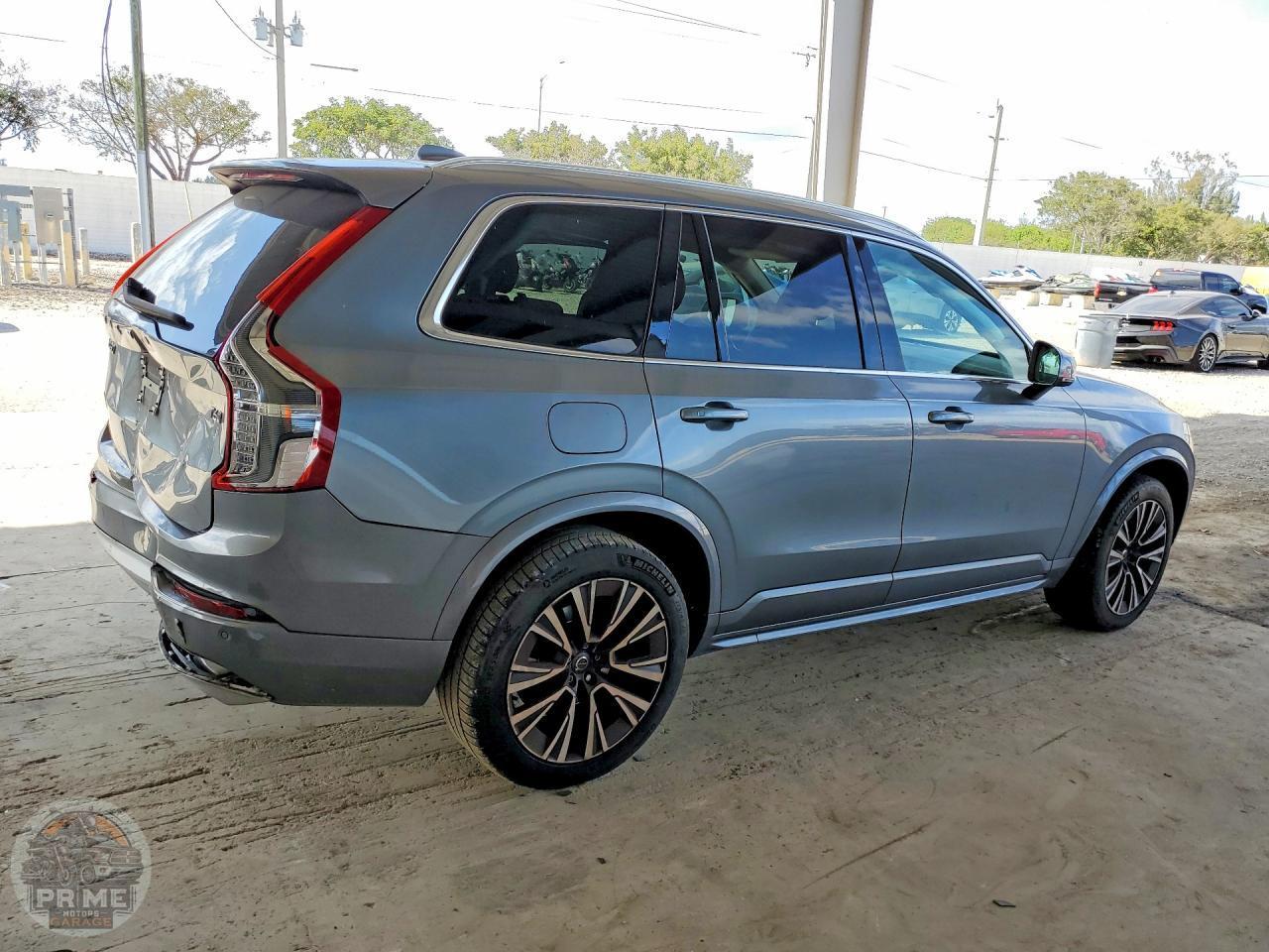 2020 VOLVO XC90 — фото 3