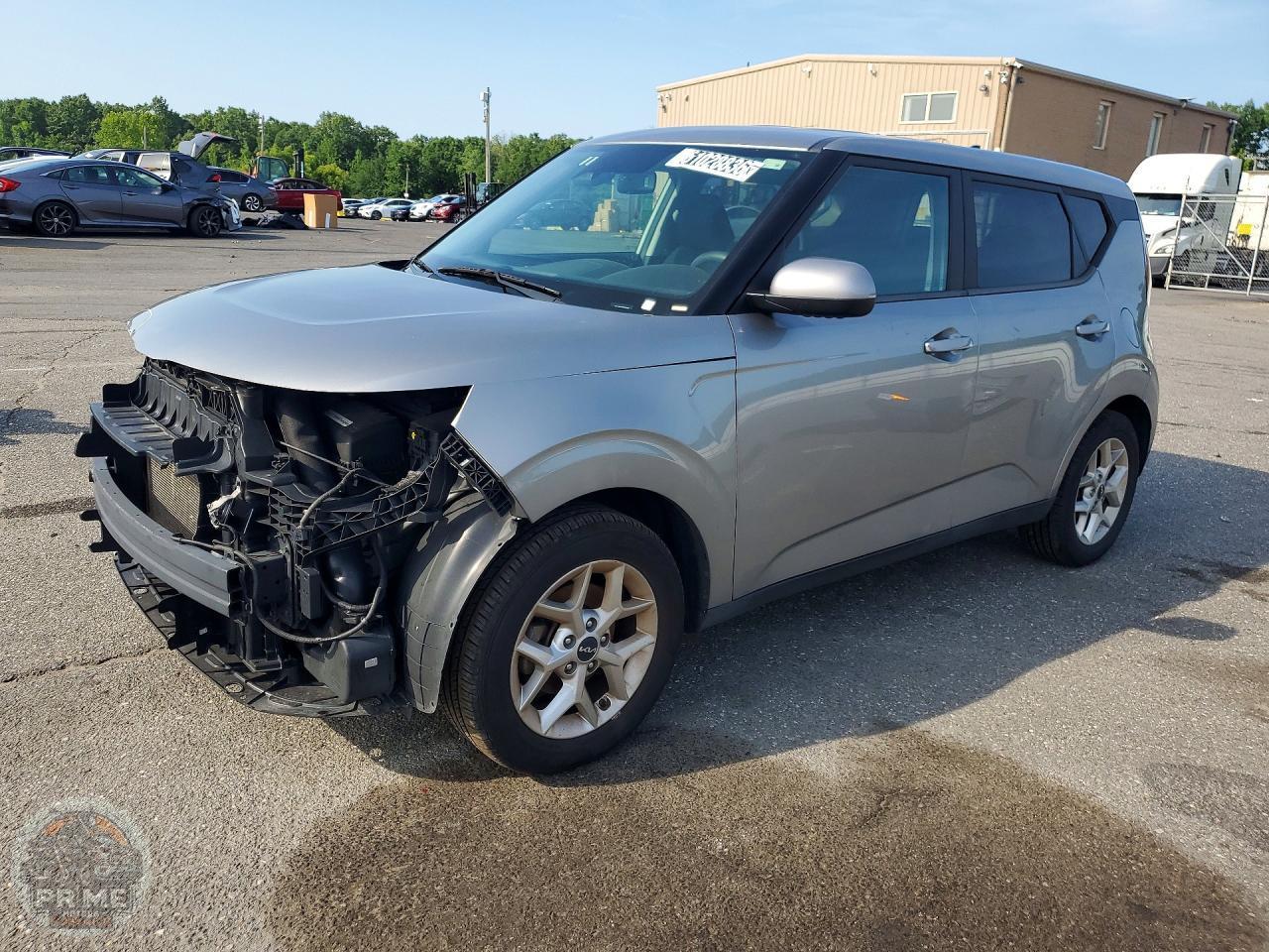 2023 KIA SOUL — фото 1
