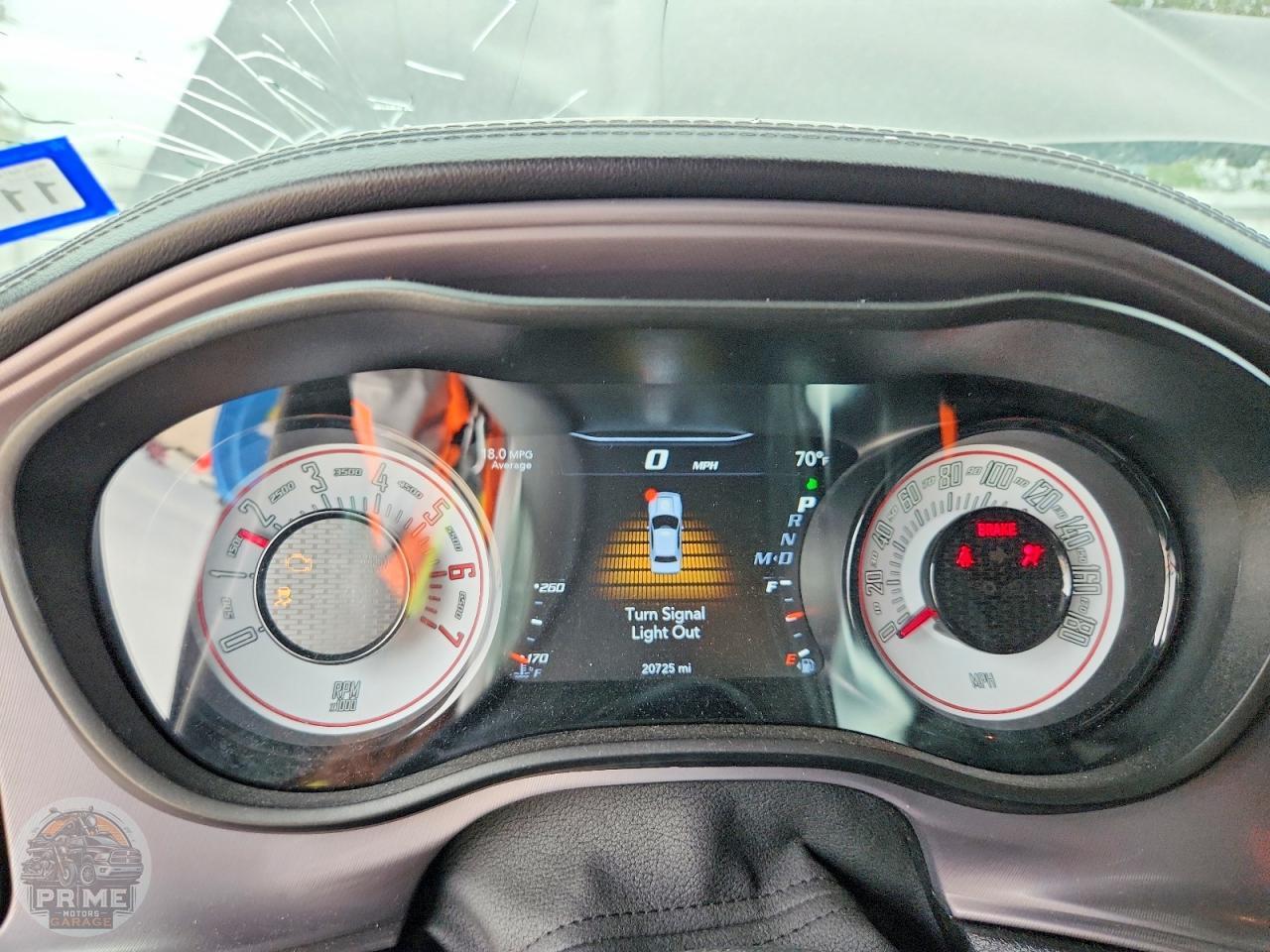 2023 DODGE CHALLENGER — фото 9