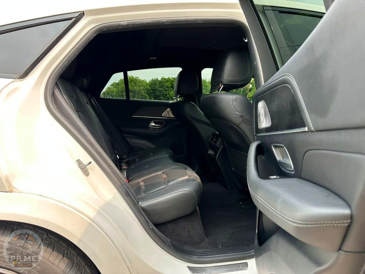 2021 MERCEDES-BENZ GLE CLASS — фото 14