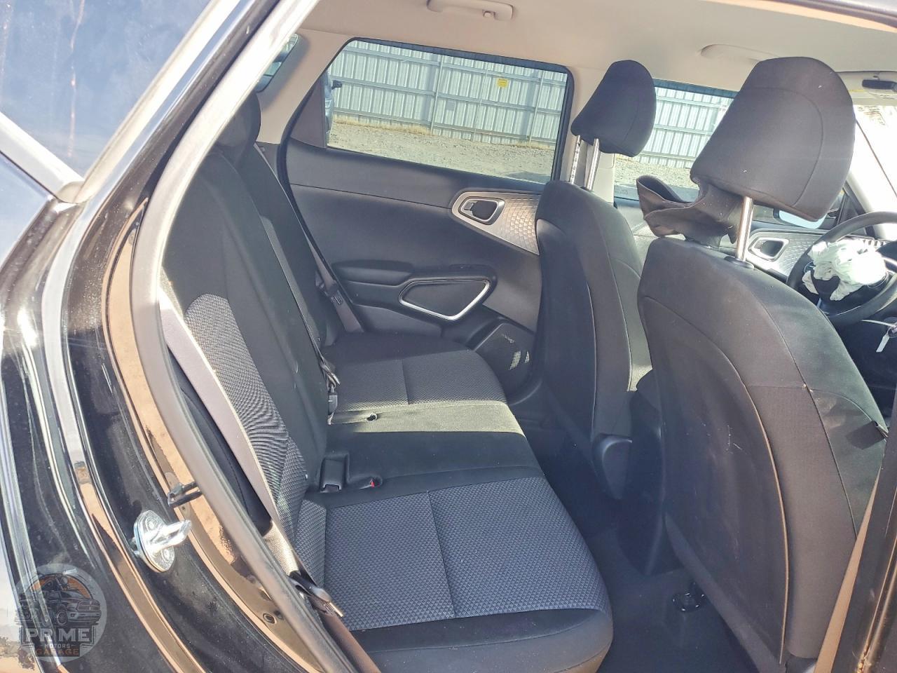 2023 KIA SOUL — фото 9