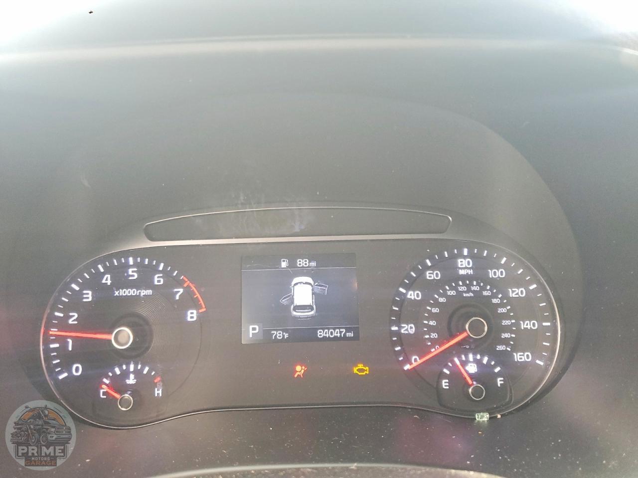 2021 KIA SOUL — фото 9