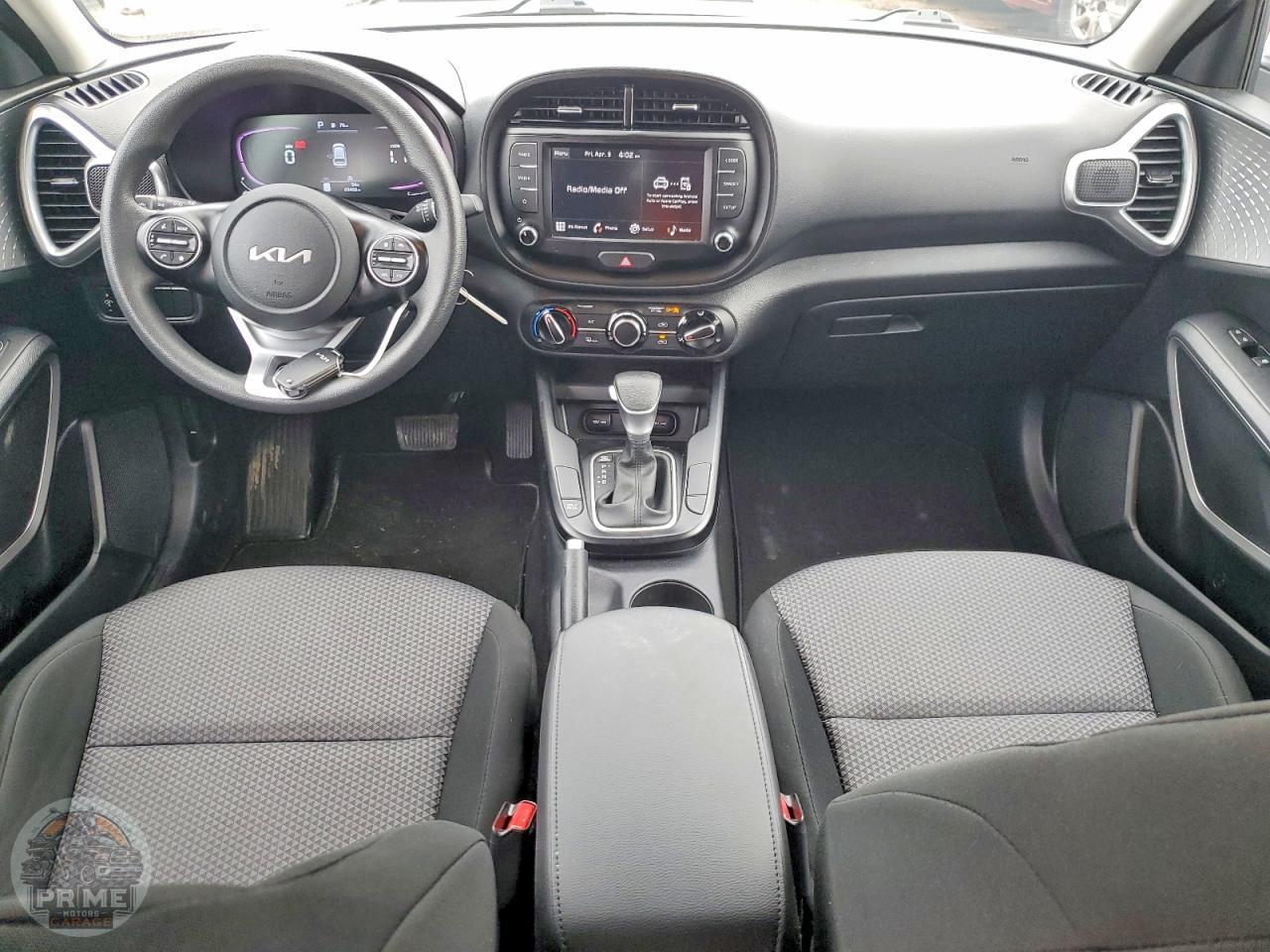 2024 KIA SOUL — фото 8