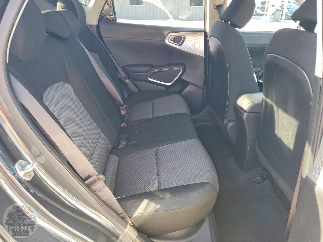 2020 KIA SOUL — фото 10