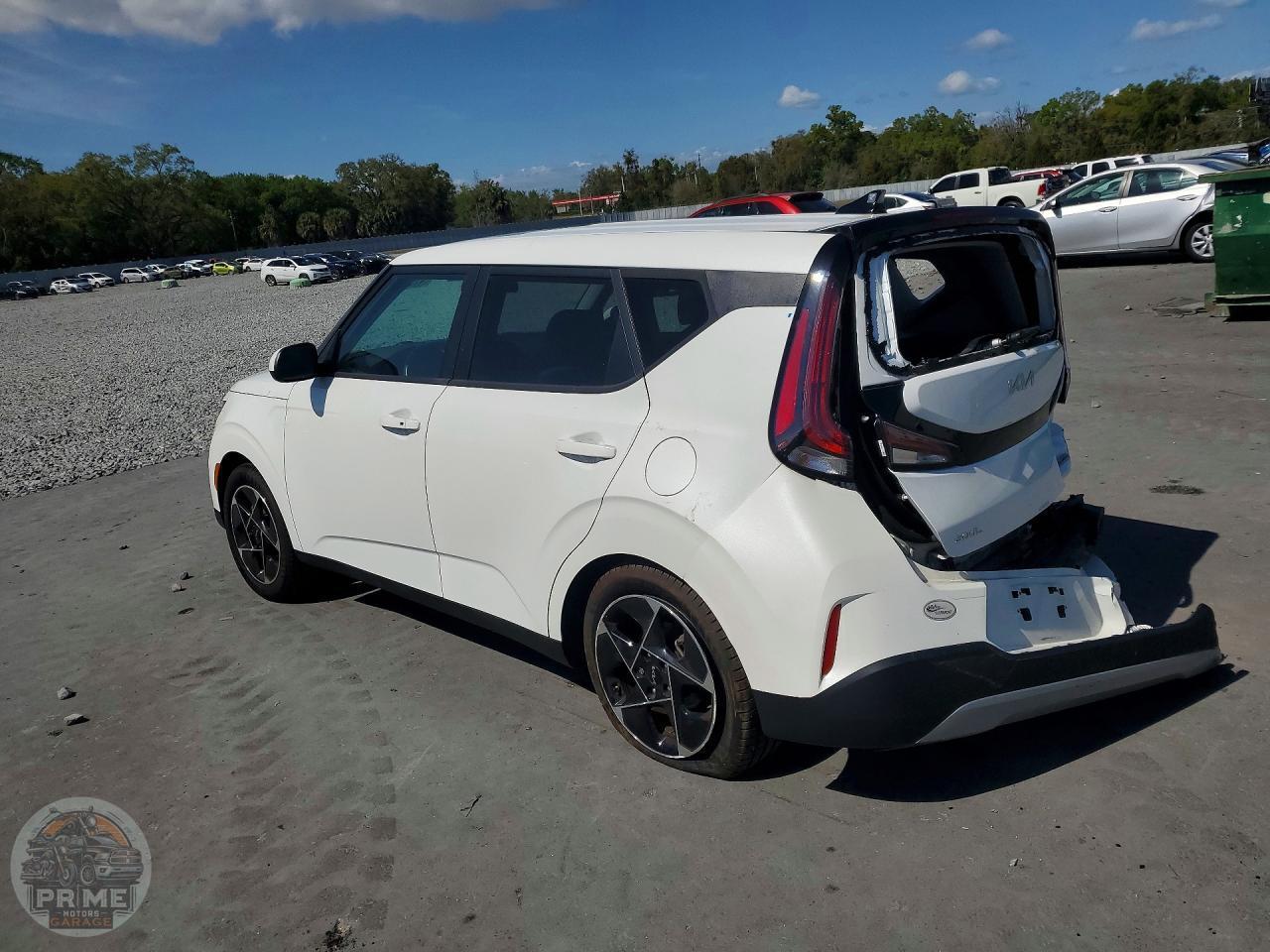 2024 KIA SOUL — фото 2