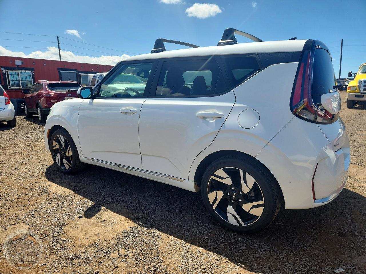 2023 KIA SOUL — фото 2