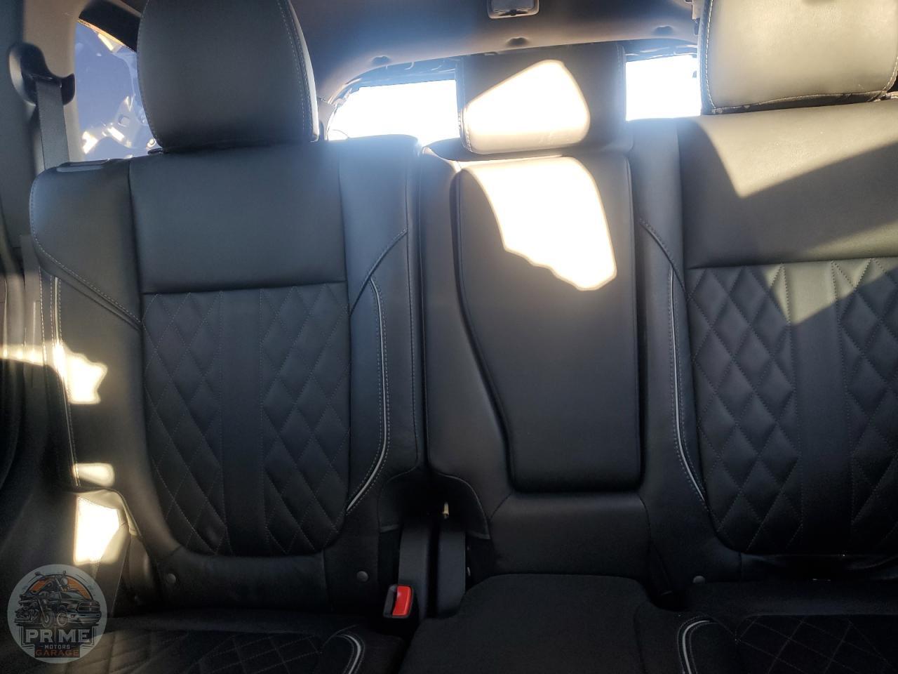 2020 MITSUBISHI OUTLANDER — фото 10