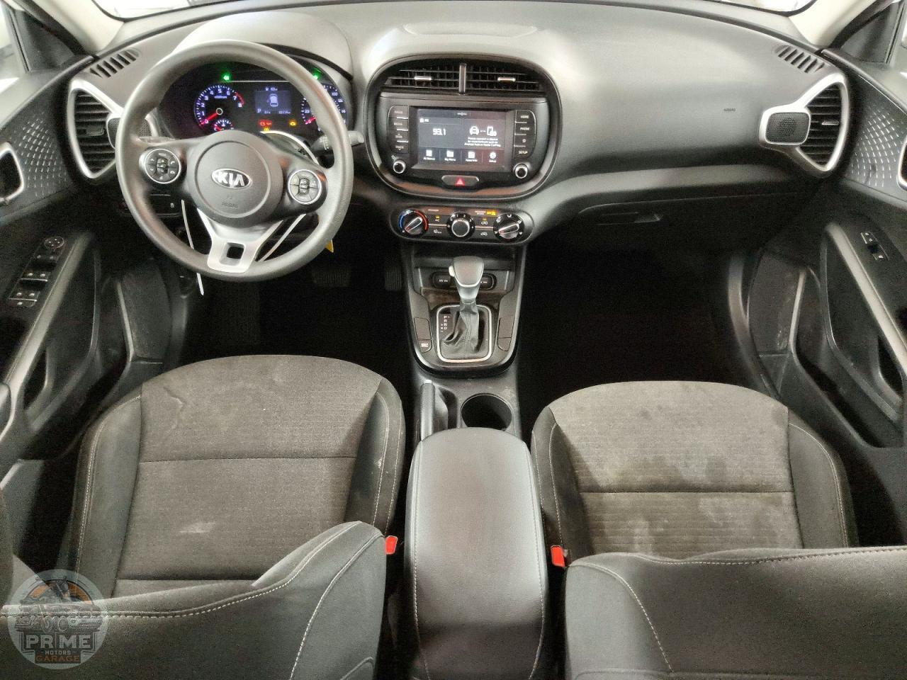 2021 KIA SOUL — фото 8