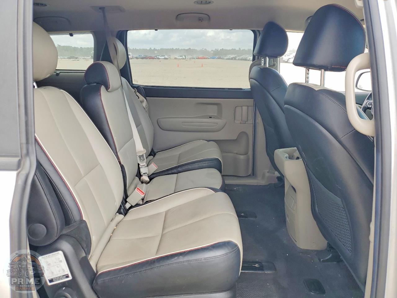 2020 KIA SEDONA — фото 11