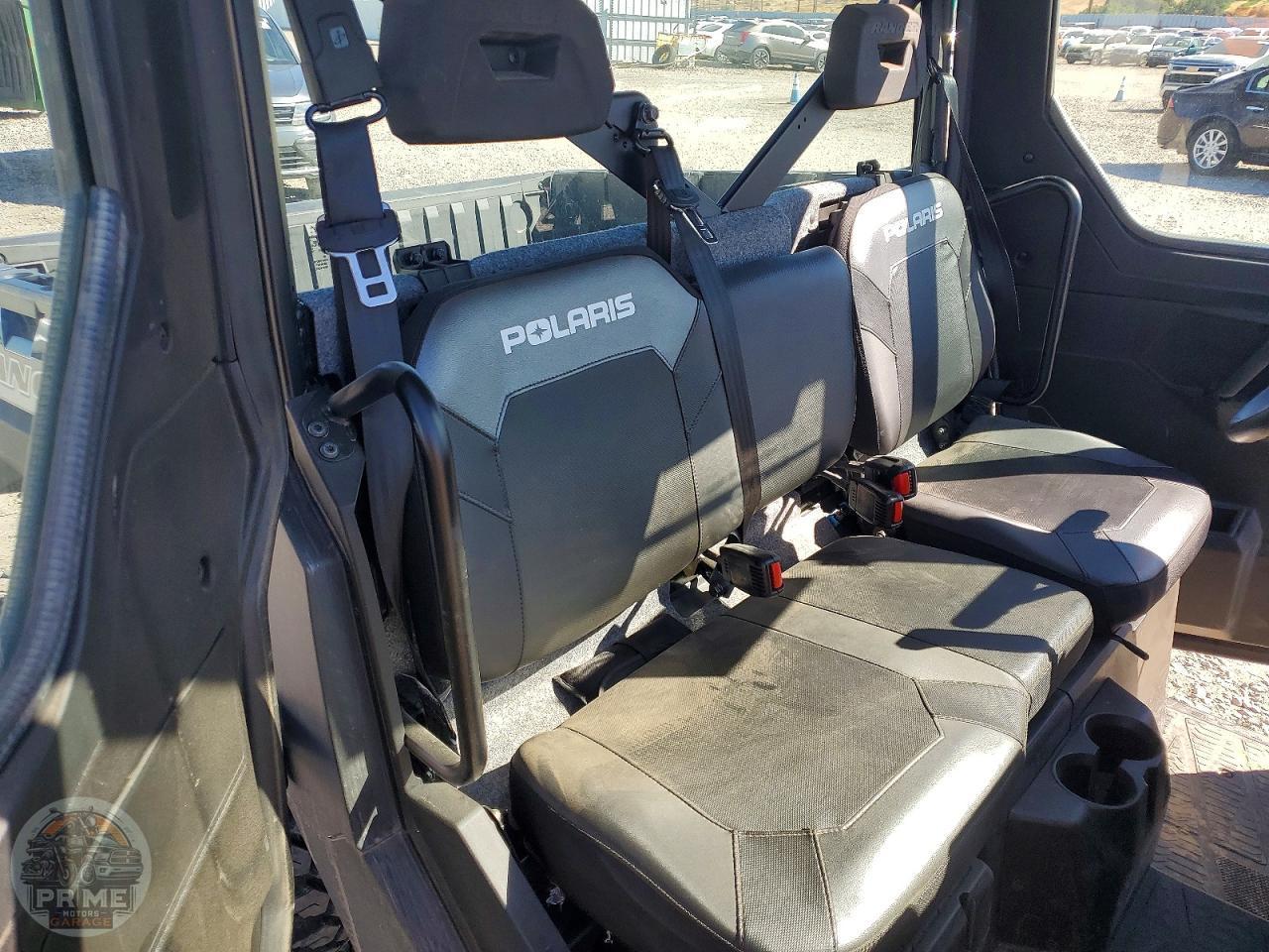 2019 POLARIS RANGER — фото 5