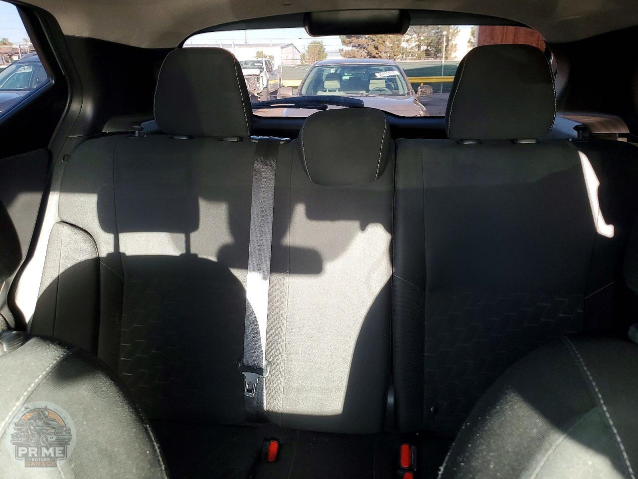 2024 NISSAN KICKS — фото 10