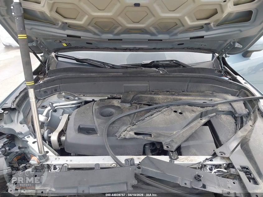 2020 VOLVO XC90 T6 MOMENTUM 7 PASSENGER — фото 10
