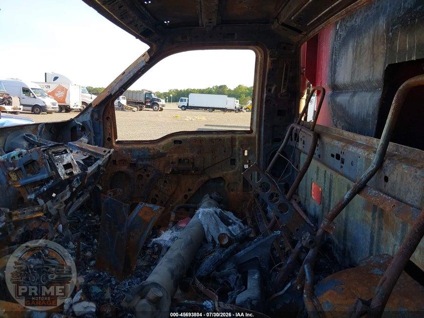 2017 FORD F-750 DIESEL — фото 7