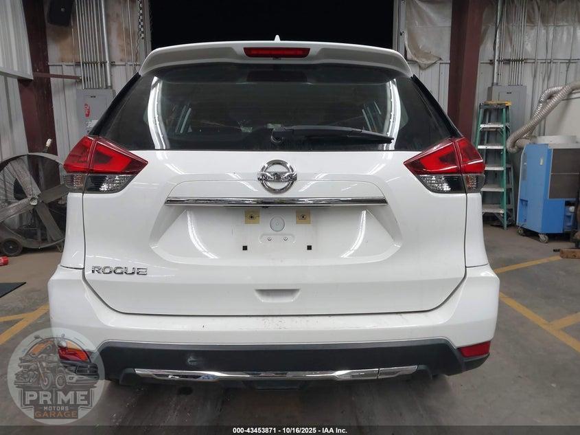 2018 NISSAN ROGUE S — фото 16
