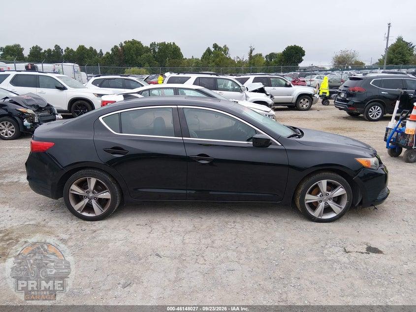 2014 ACURA ILX 2.0L — фото 12