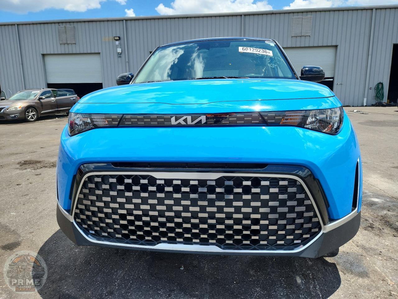 2025 KIA SOUL — фото 5
