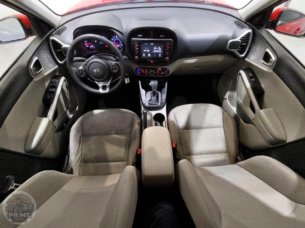 2020 KIA SOUL — фото 16