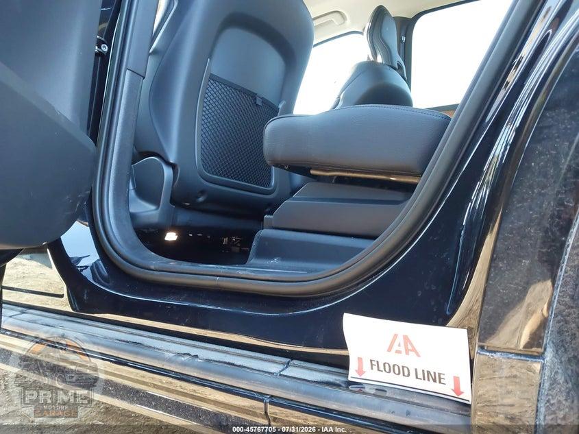 2023 VOLVO XC90 B6 PLUS 7-SEATER — фото 6