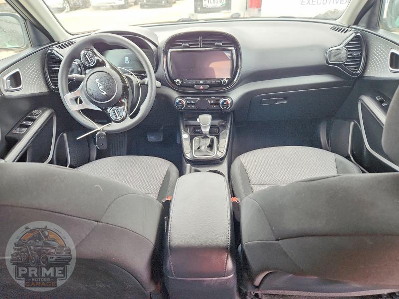 2025 KIA SOUL — фото 8