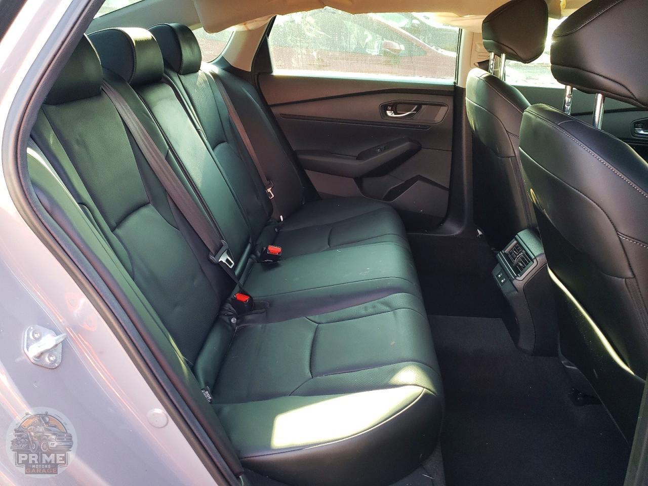 2024 HONDA ACCORD — фото 10