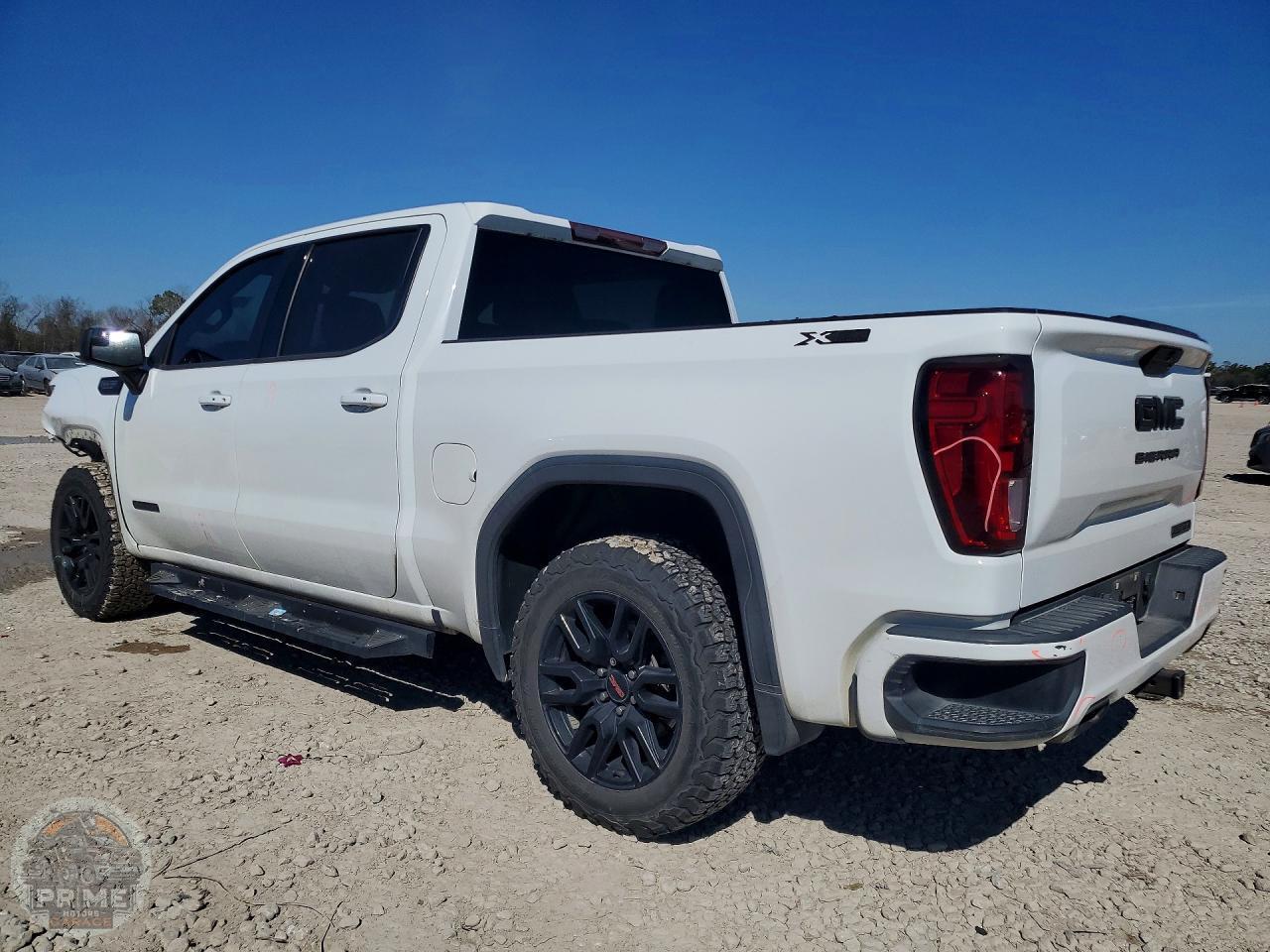2020 GMC SIERRA — фото 2