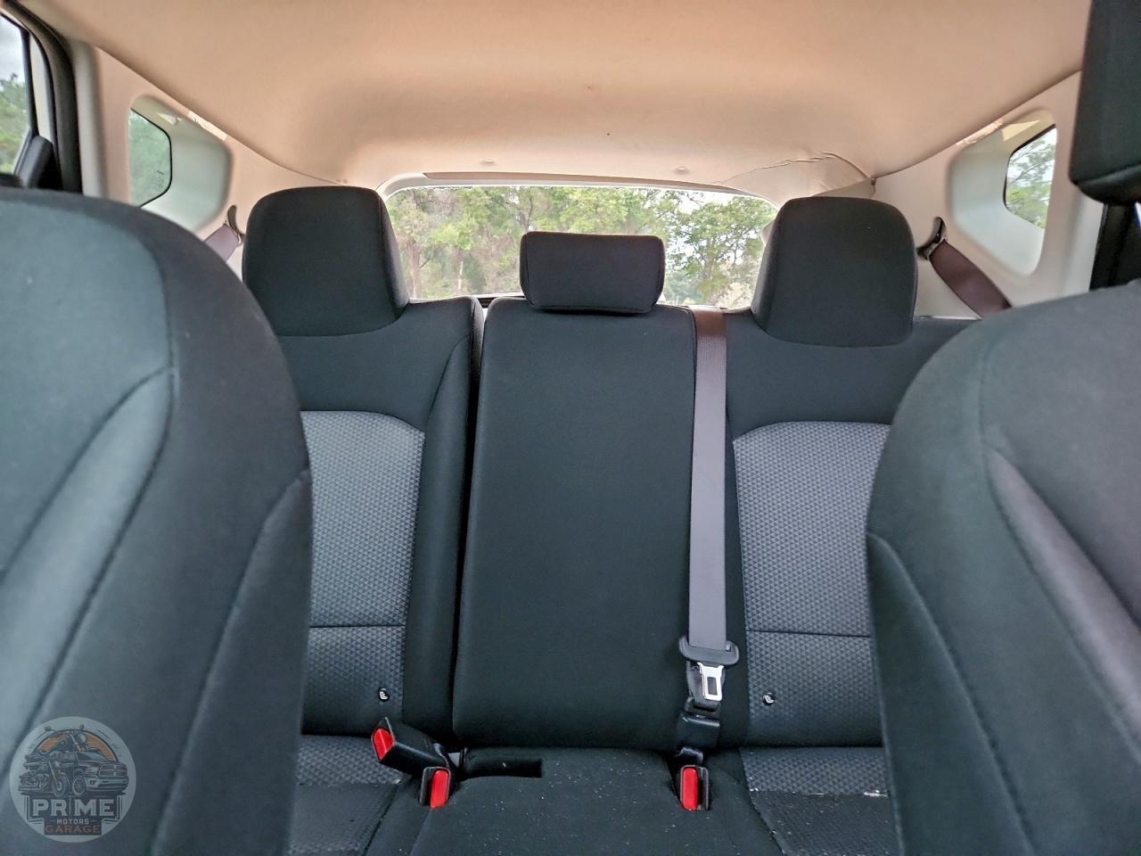 2023 KIA SOUL — фото 10