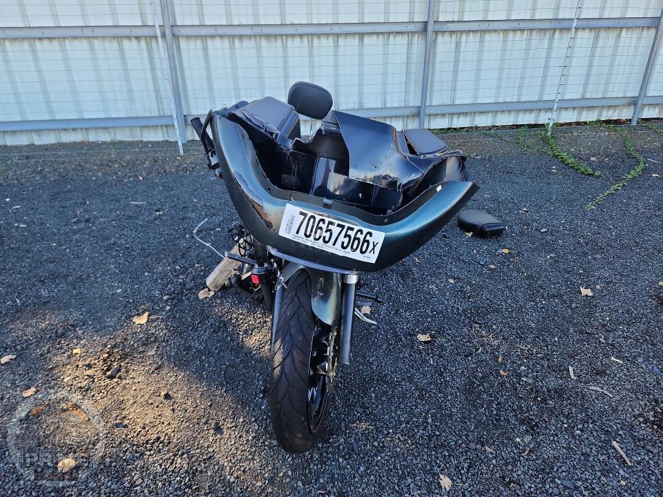 2007 YAMAHA XV1900 — фото 2