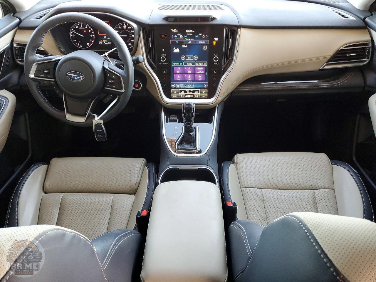 2020 SUBARU OUTBACK — фото 8