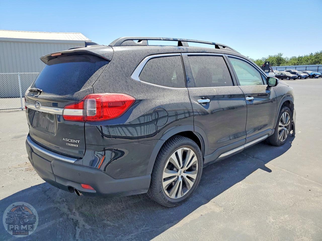 2022 SUBARU ASCENT — фото 3