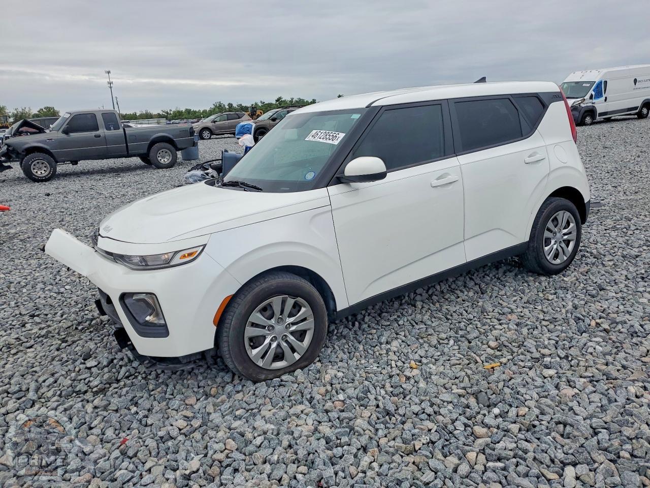 2022 KIA SOUL — фото 1
