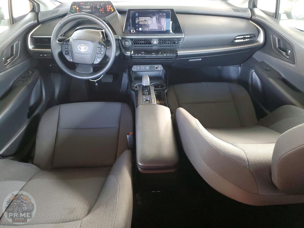 2024 TOYOTA PRIUS — фото 8