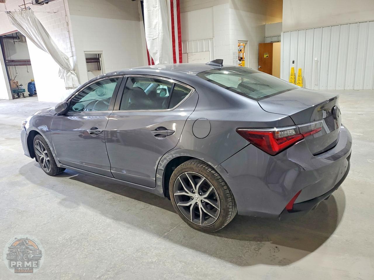 2020 ACURA ILX — фото 2
