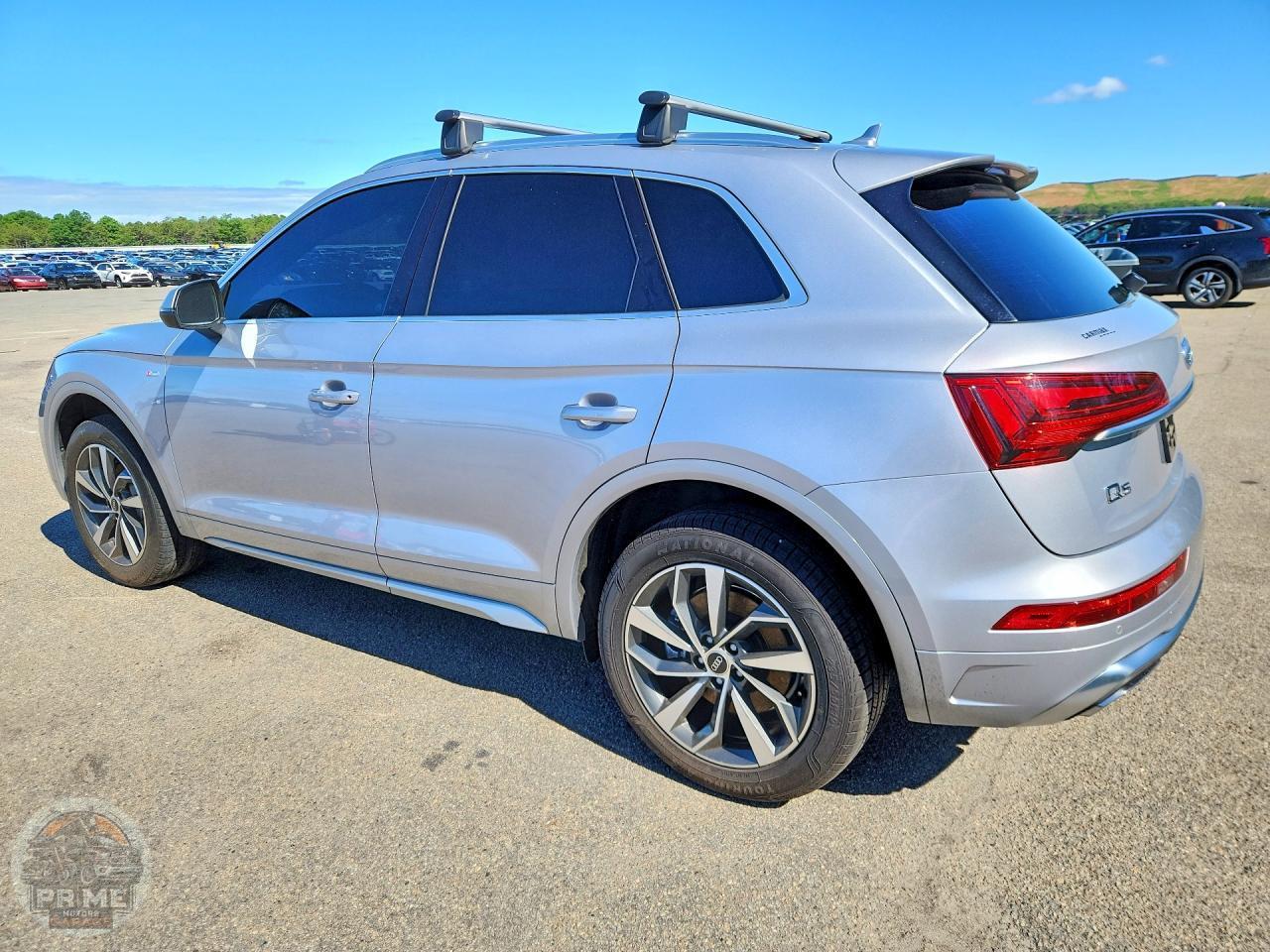 2022 AUDI Q5 — фото 2